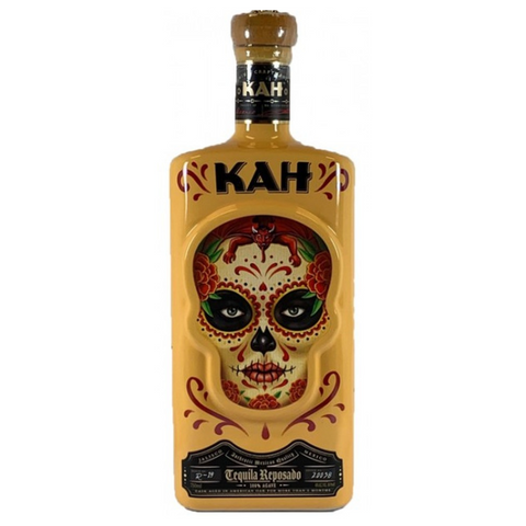 KAH TEQUILA REPOSADO