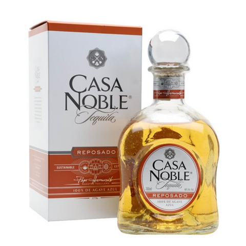 Casa Noble Reposado Tequila