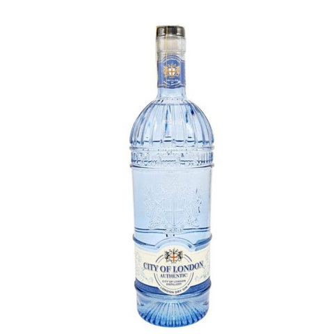 City Of London Authentic Gin