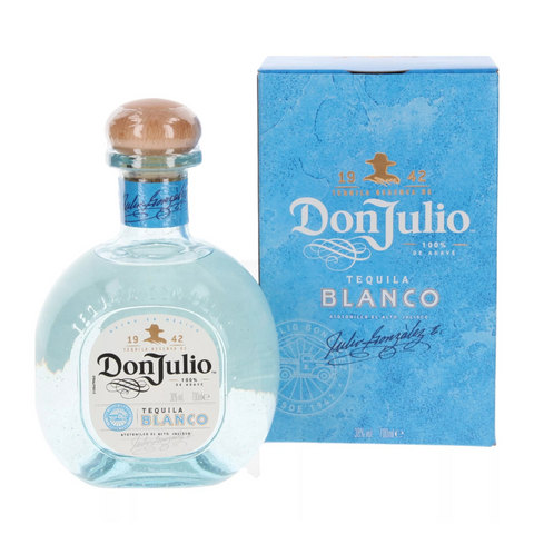 Don Julio Tequila Blanco