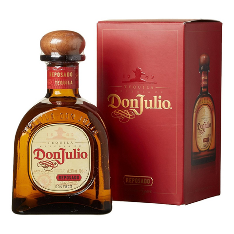Don Julio Reposado Tequila