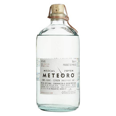 Meteoro Espadin Mezcal