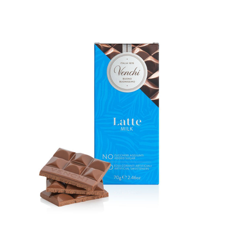 Venchi Chocolate Bar