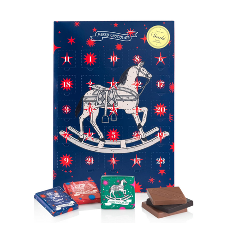 Venchi Advent Calendar