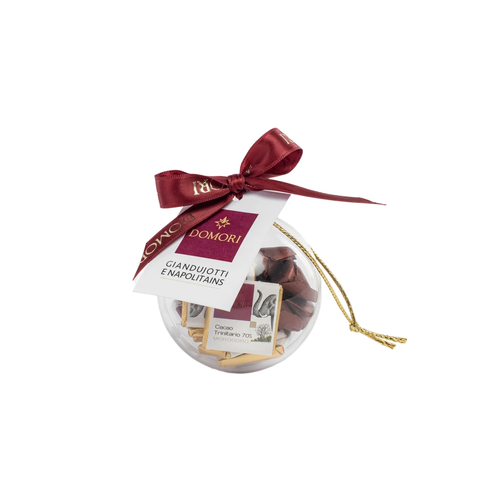 Domori Christmas Ball