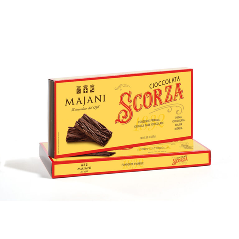 Majani Scorza