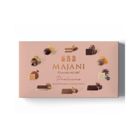 Majani Pralines
