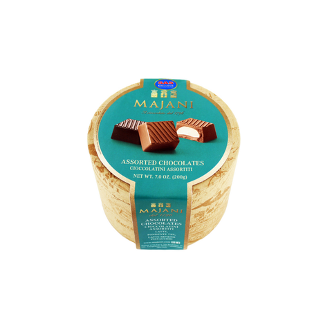 Majani Assorted Chocolate