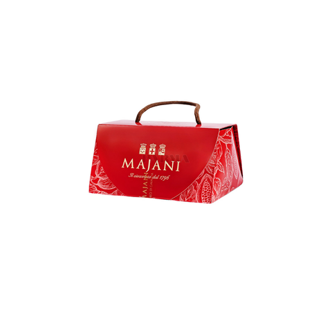 Majani Chocolate Box 150G