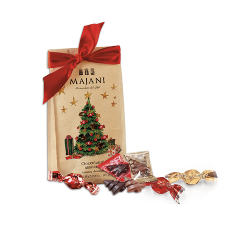 Majani Christmas Box
