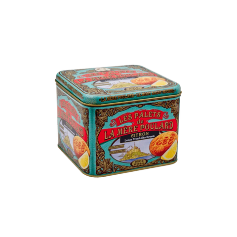 La Mere Poulard , Lemon French Shortbreads 500g