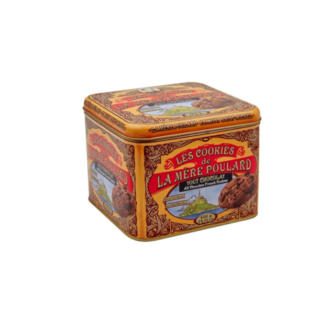 La Mere Poulard , Tout Chocolat