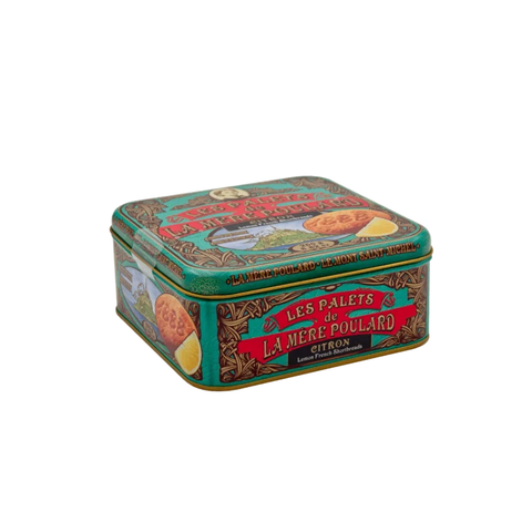La Mere Poulard Cookies , Citron 250g