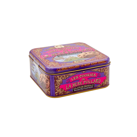 La Mere Poulard Cookies , Eclats de Chocolat 200G