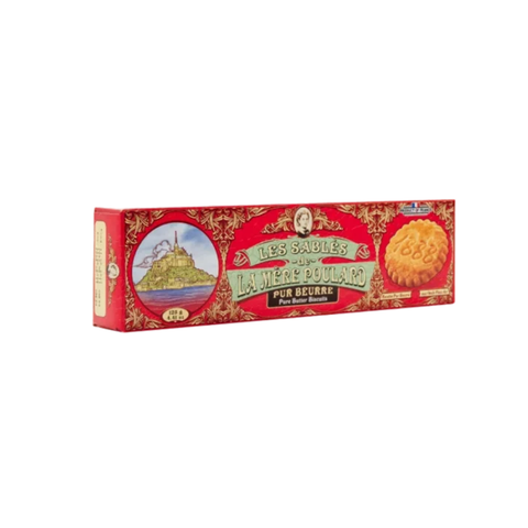 La Mere Poulard , Pure Butter 125g