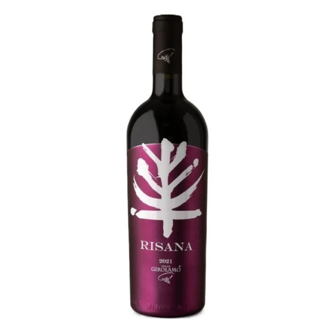 Tenute Girolamo - Risana