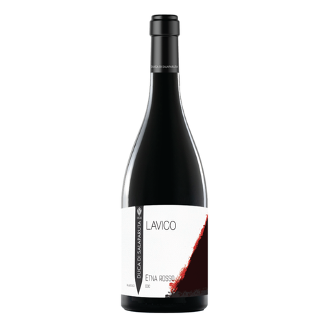 Lavico , Etna Rosso