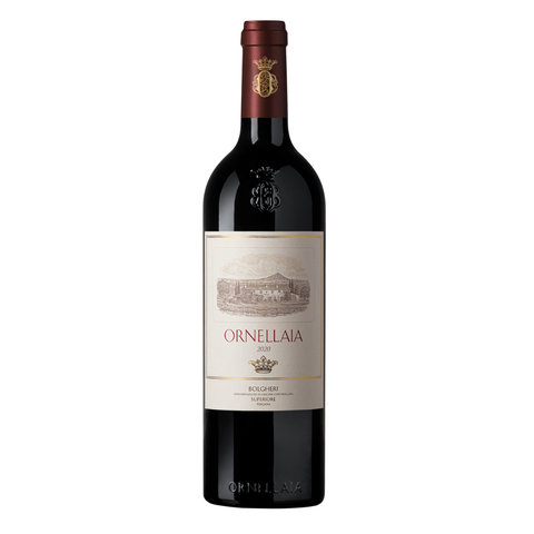 Ornellaia