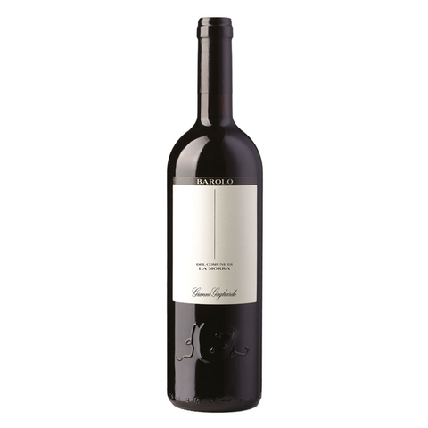 Gianni Gagliardo -Del Comune di La Morra , Barolo