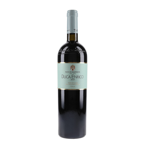 Duca Enrico 2015