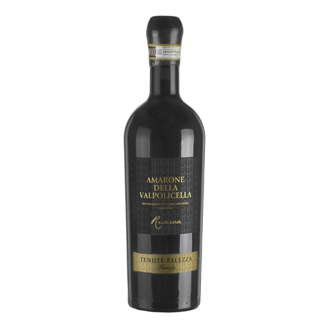 Amarone Della Valpolicella Riserva , Tenute Falezza