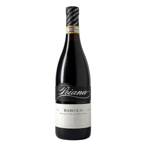 Barolo Poiana