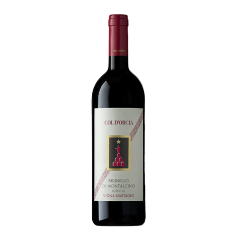 Col D'orcia , Brunello di Montalcino