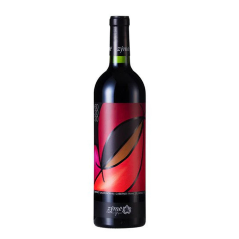 Rosso Veneto Zyme