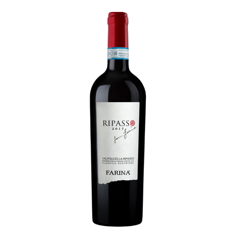 Valpolicella Ripasso , Farina
