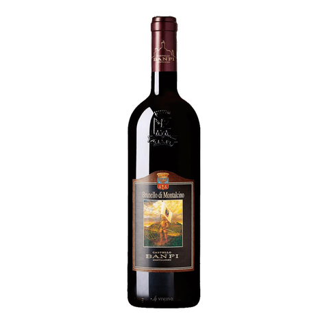 Banfi , Brunello di Montalcino