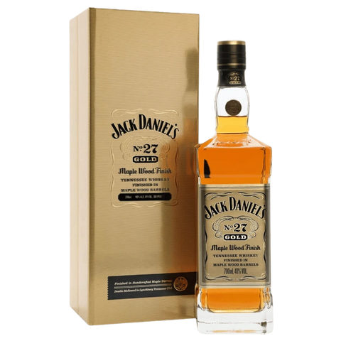 Jack Daniel's No. 27 Gold