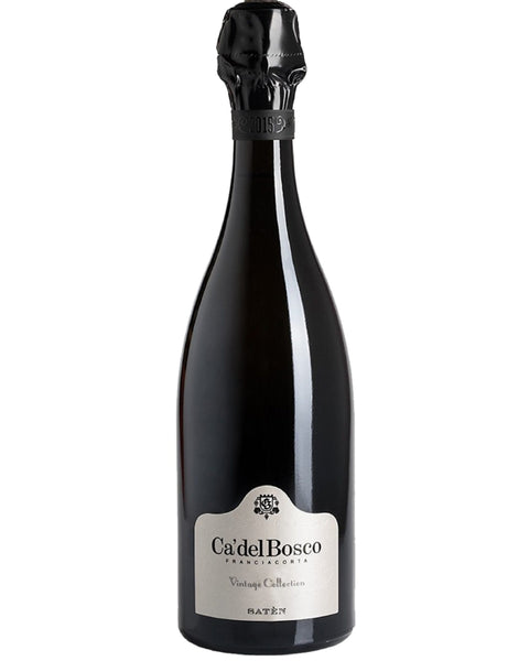 Franciacorta Satèn DOCG 'Vintage Collection' 2019