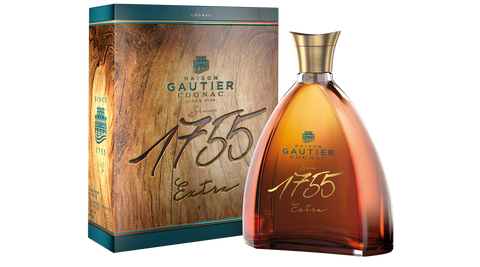 Gautier Extra 1755