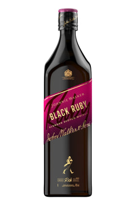 Johnnie Walker Black Ruby