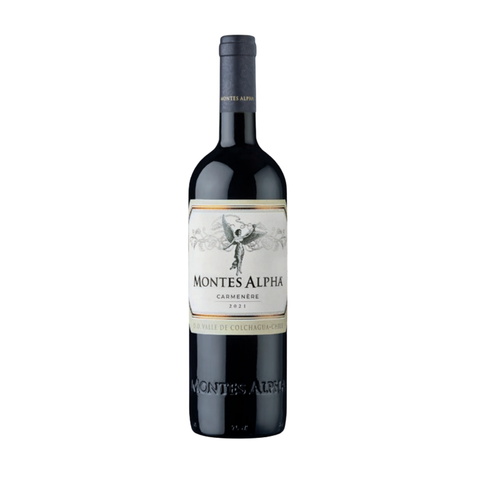 Wings Carmenère 2021