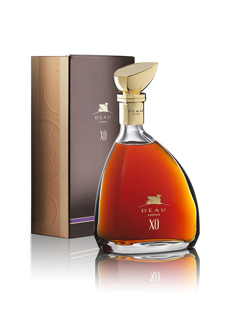 Deau Cognac XO
