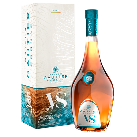 Gautier Cognac VS