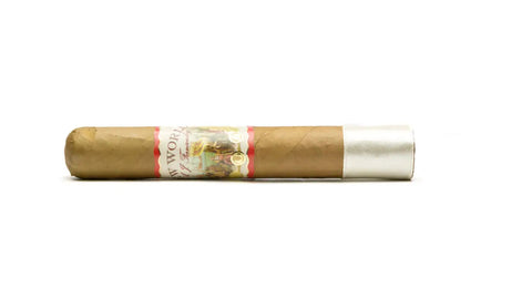 AJ Fernandez New World Connecticut Robusto