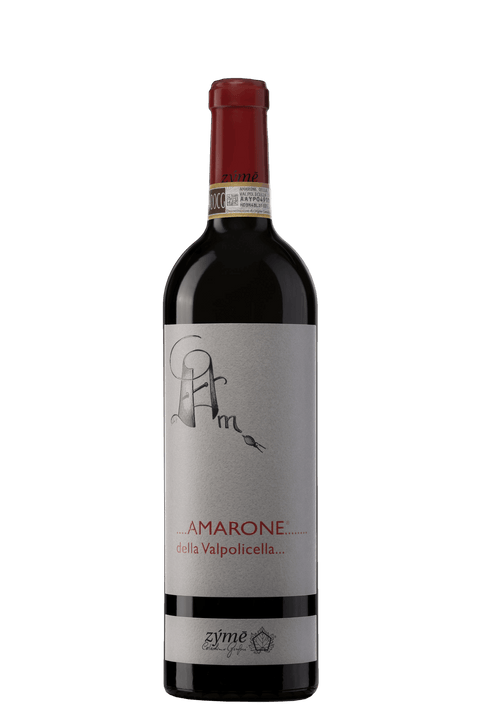 Zýmē Amarone della Valpolicella