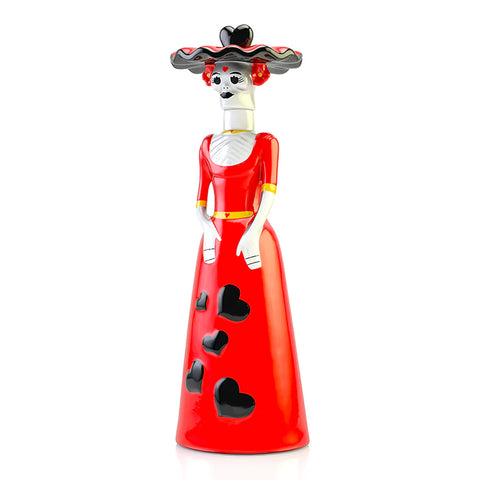 Tita Doña Celia Anejo Tequila