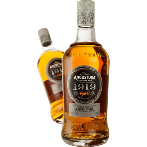 Angostura 1919 8 Years Old Rum
