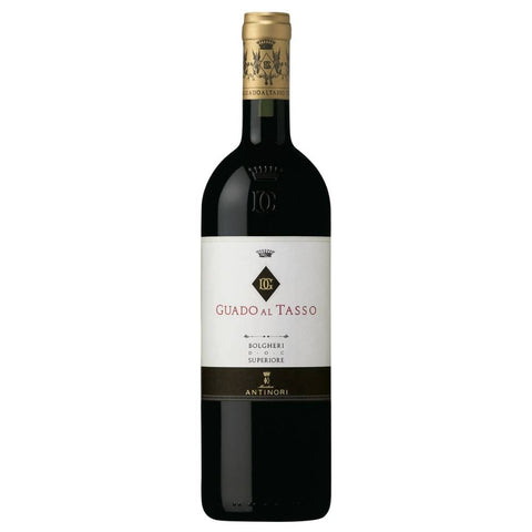 Guado al Tasso, Bolgheri Superiore