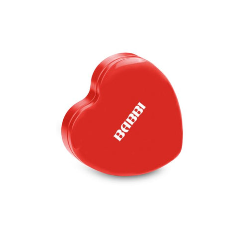 Babbini Nocciola Cuore Love Edition 6 pz.