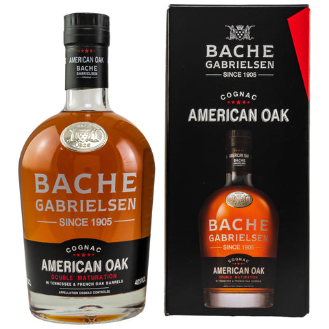 Bache-Gabrielsen American Oak