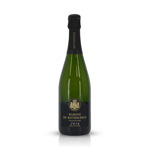 BARON DE ROTHSCHILD MILLESIME BRUT 2016