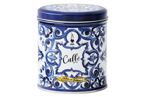 Bialetti X Dolce & Gabbana Blue Mediterrano 200g