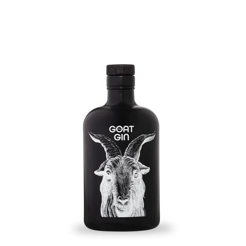 GOAT GIN LIMITED