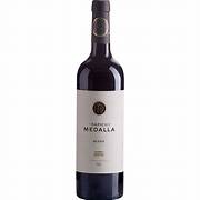 Trapiche Medalla Blend
