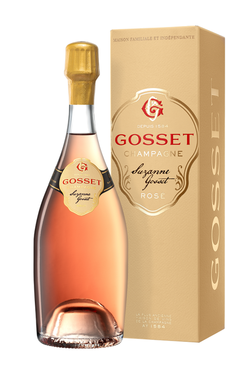 Cuvée Suzanne Gosset