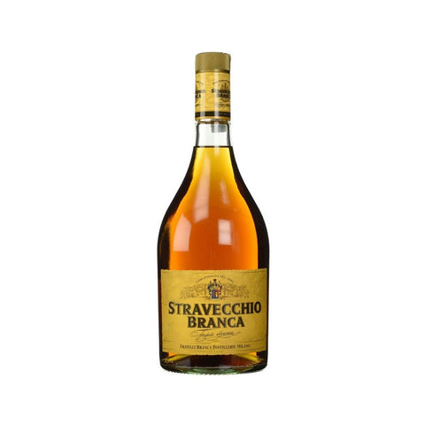 Brandy Stravecchio Branca